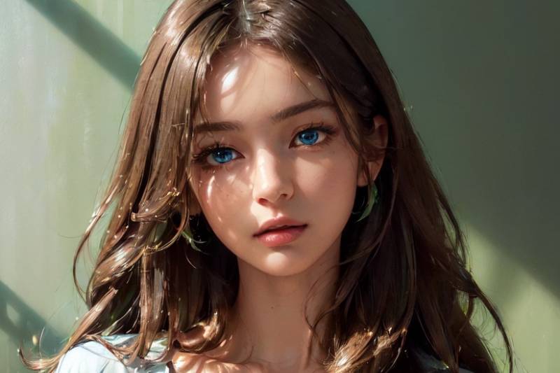 Harmony: RealDoll lanceret fremtidig ledsager-prototype - Image 3