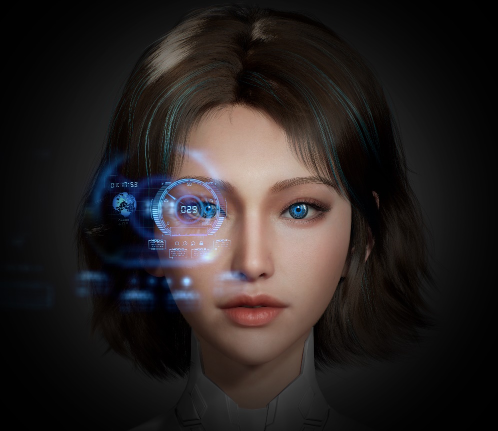 Realdoll Nova: An Exploration Guide to an Intelligent Companion