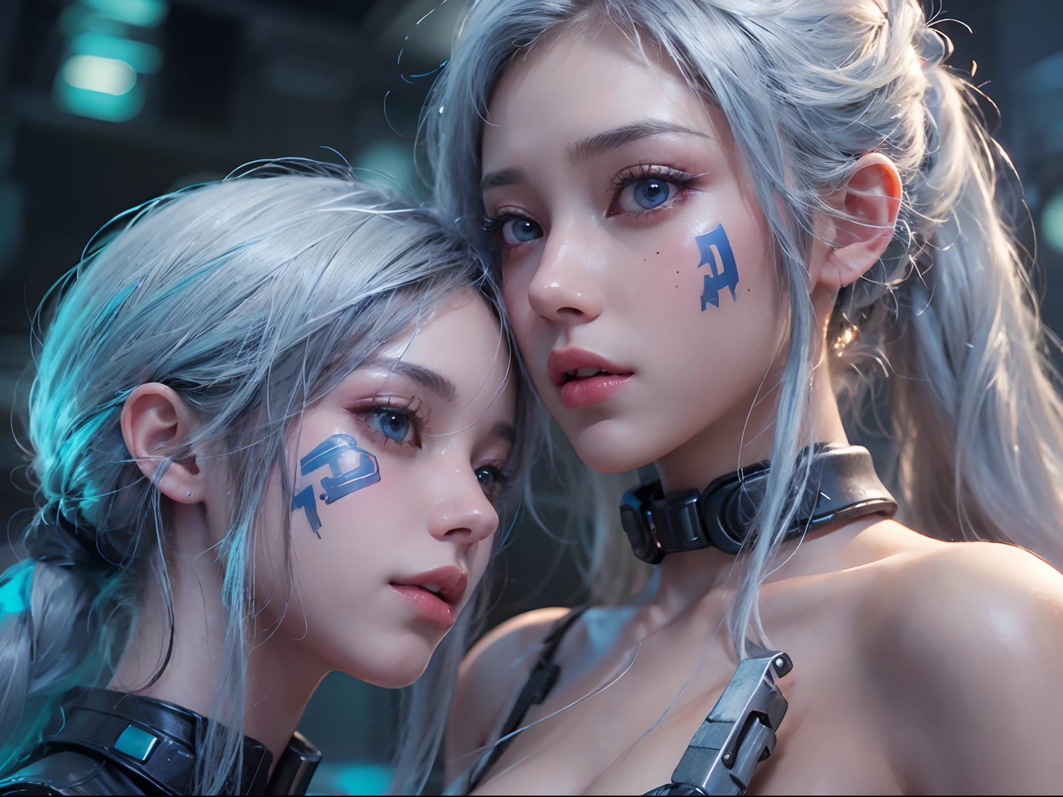 Harmony: The Future Companion Prototype Launched by RealDoll