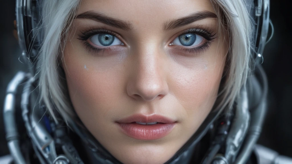 Harmony: RealDoll lanceret fremtidig ledsager-prototype - Image 2